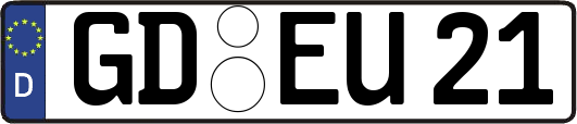 GD-EU21