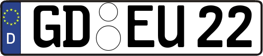 GD-EU22