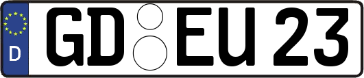 GD-EU23