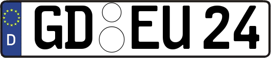 GD-EU24