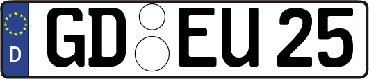 GD-EU25