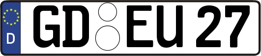 GD-EU27