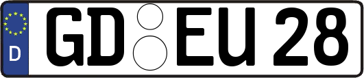 GD-EU28