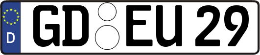 GD-EU29