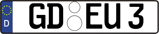 GD-EU3