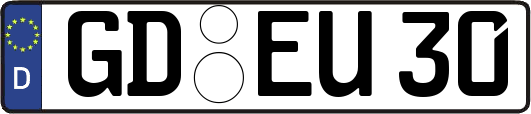 GD-EU30