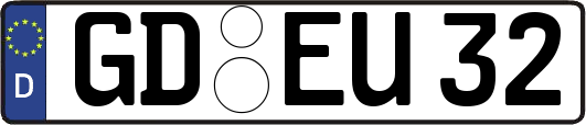 GD-EU32