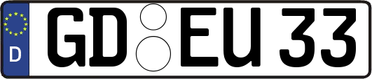 GD-EU33