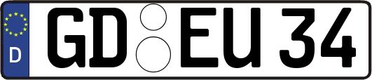 GD-EU34