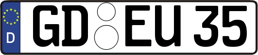 GD-EU35
