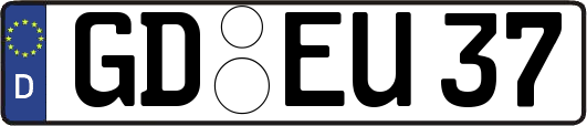 GD-EU37
