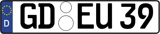 GD-EU39