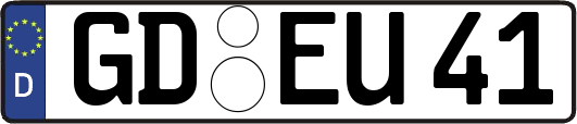 GD-EU41