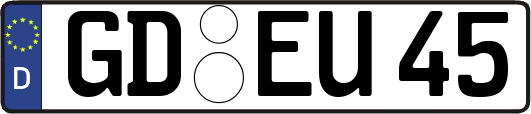 GD-EU45