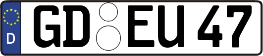 GD-EU47