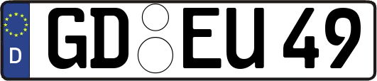 GD-EU49