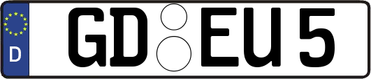 GD-EU5
