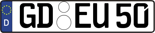 GD-EU50