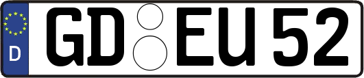 GD-EU52