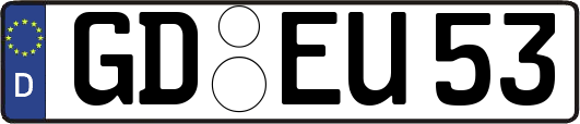 GD-EU53