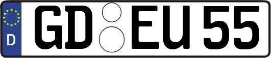 GD-EU55
