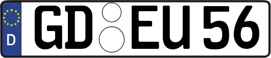 GD-EU56