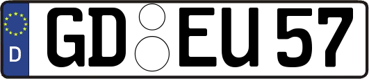 GD-EU57
