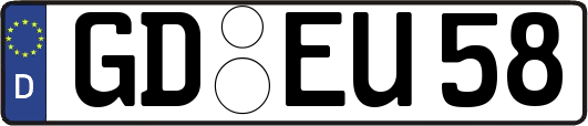 GD-EU58