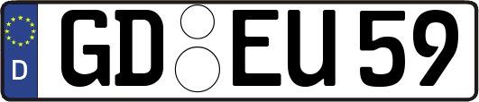 GD-EU59