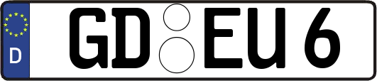 GD-EU6