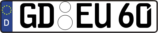 GD-EU60