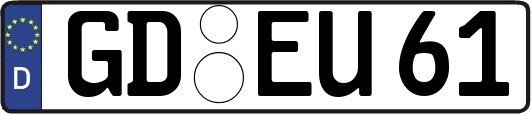 GD-EU61