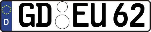GD-EU62