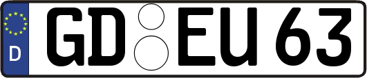 GD-EU63