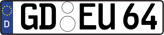GD-EU64