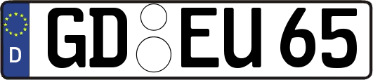 GD-EU65