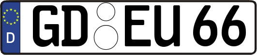 GD-EU66