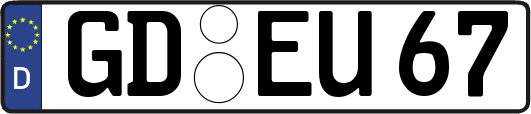 GD-EU67