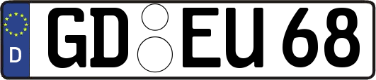 GD-EU68