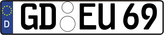 GD-EU69
