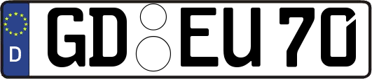 GD-EU70