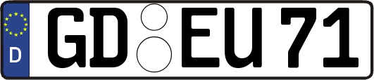 GD-EU71