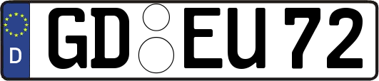 GD-EU72