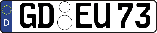 GD-EU73