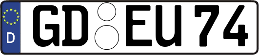 GD-EU74
