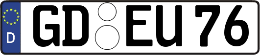 GD-EU76