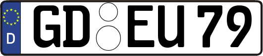GD-EU79