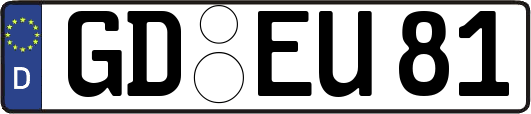 GD-EU81