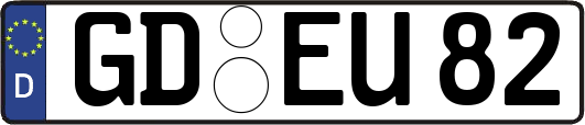 GD-EU82