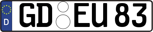 GD-EU83